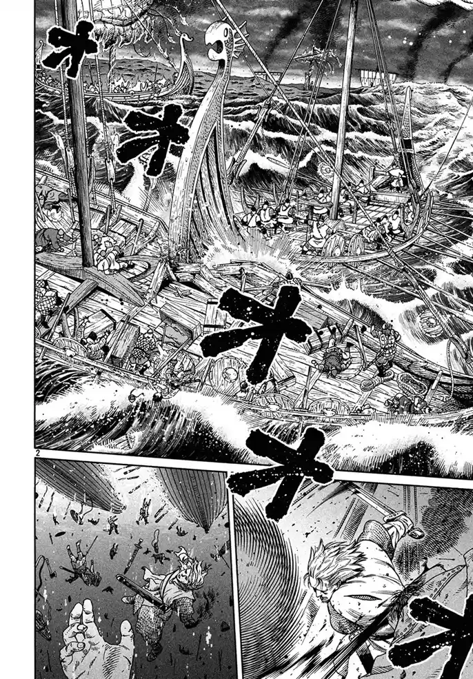 Read Vinland Saga Português Manga Online