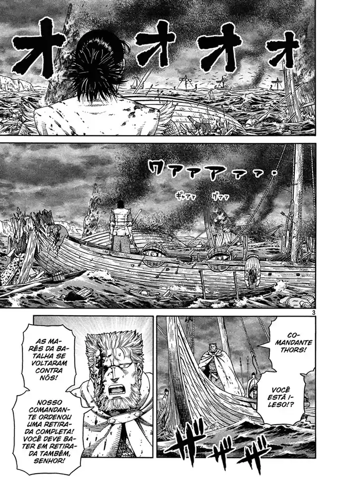 Read Vinland Saga Português Manga Online