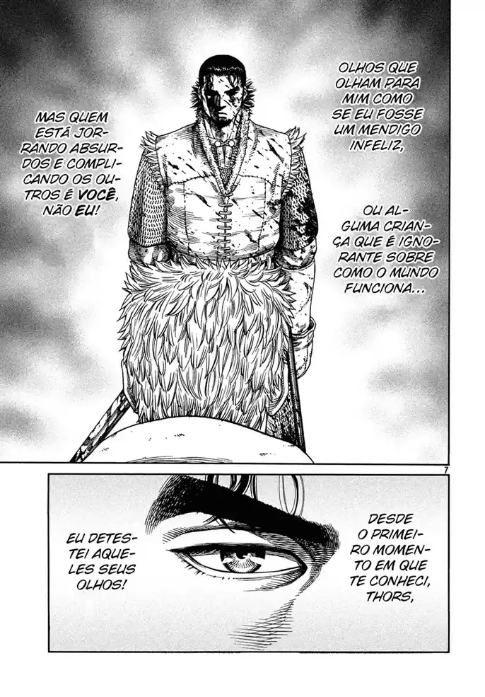 Read Vinland Saga Português Manga Online