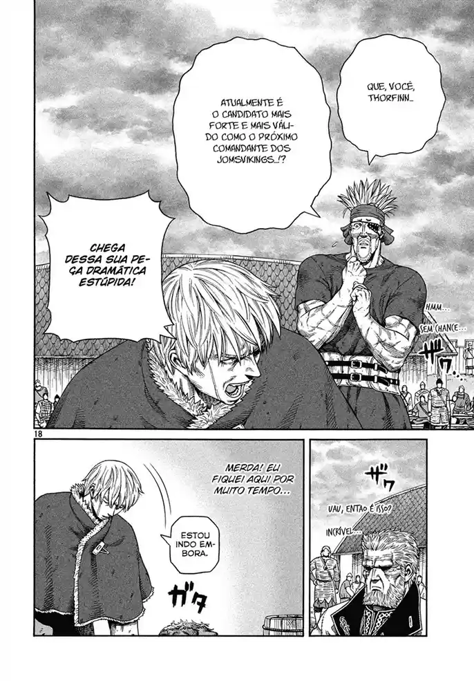 Read Vinland Saga Português Manga Online
