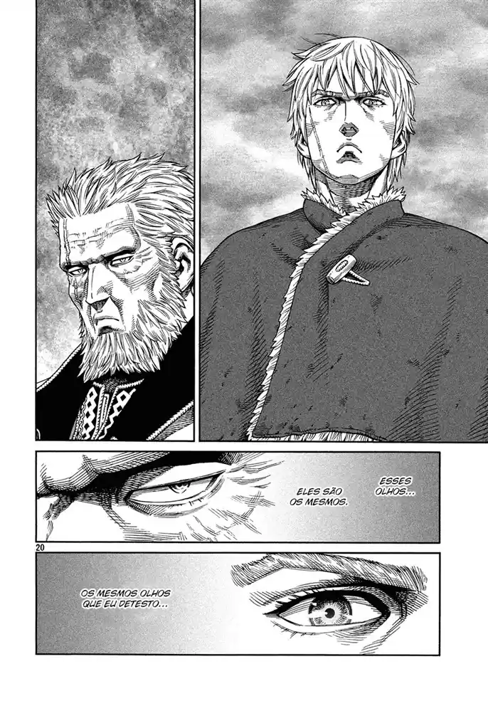 Read Vinland Saga Português Manga Online