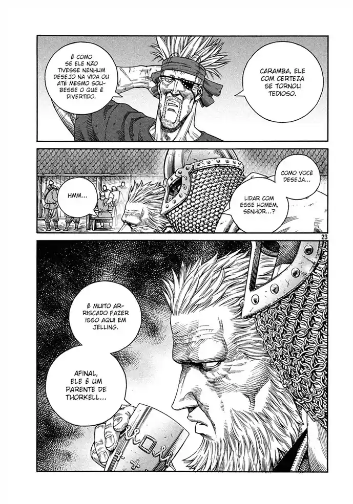 Read Vinland Saga Português Manga Online