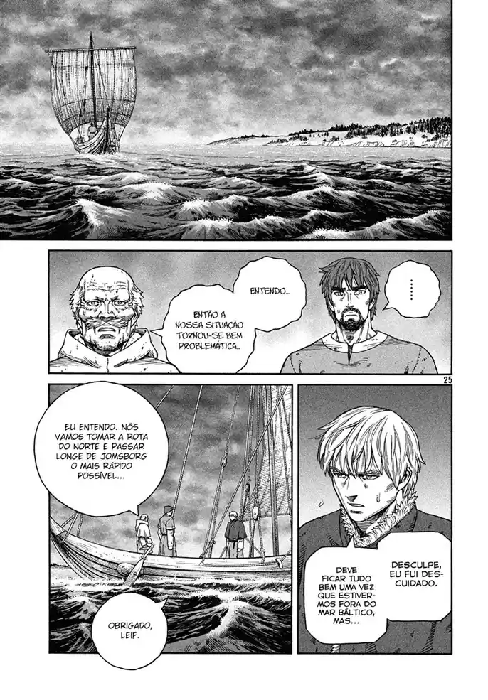 Read Vinland Saga Português Manga Online