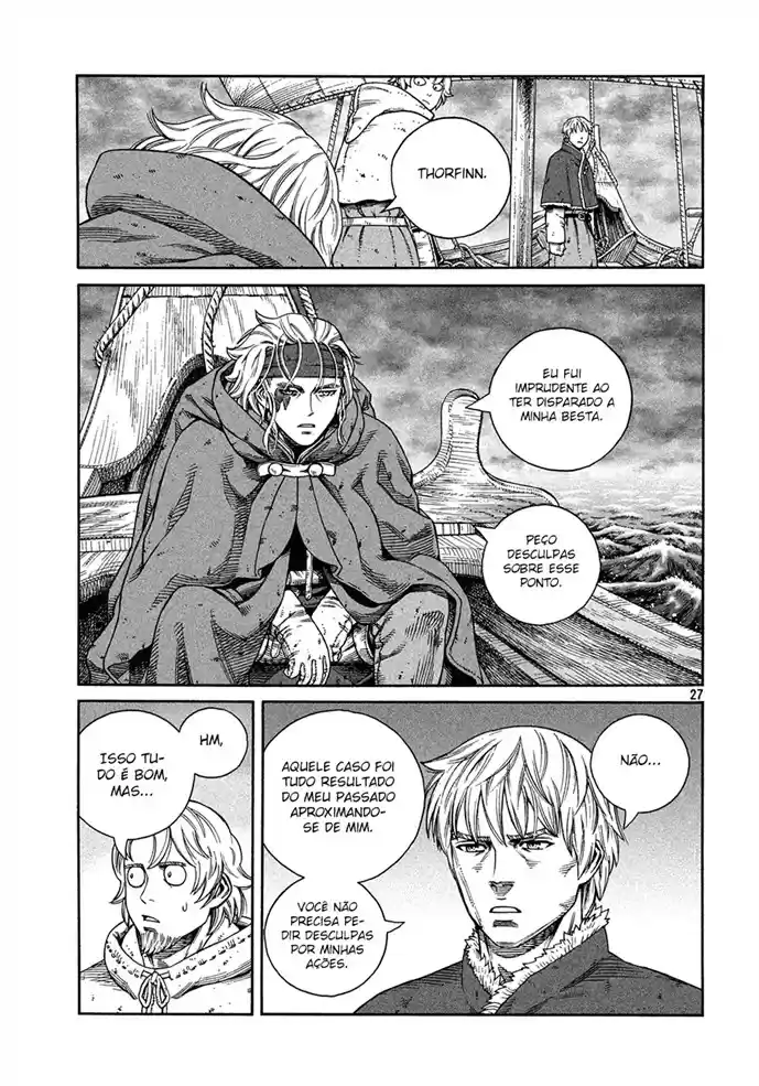 Read Vinland Saga Português Manga Online