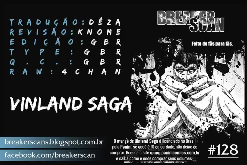 Read Vinland Saga Português Manga Online