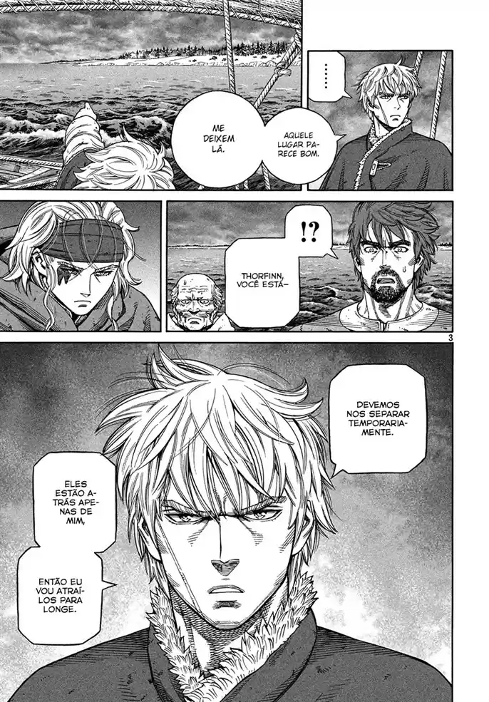 Read Vinland Saga Português Manga Online