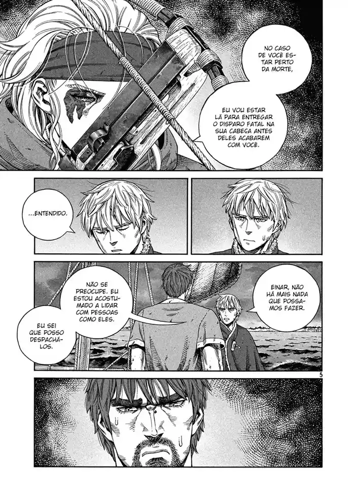Read Vinland Saga Português Manga Online