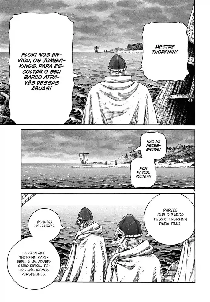 Read Vinland Saga Português Manga Online