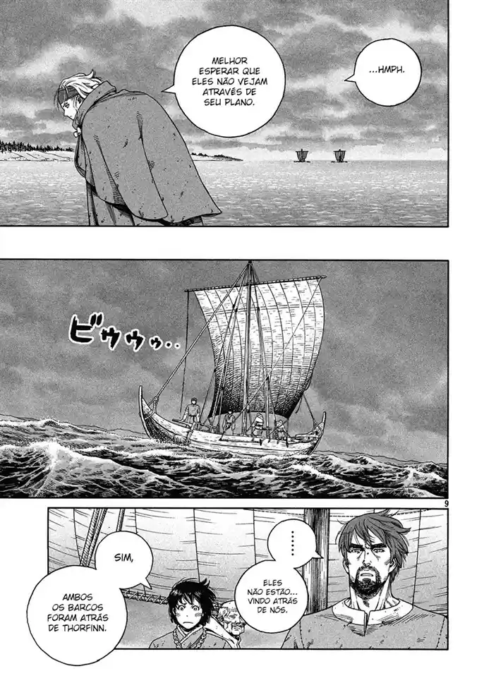 Read Vinland Saga Português Manga Online