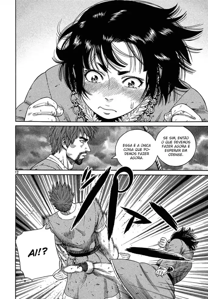 Read Vinland Saga Português Manga Online