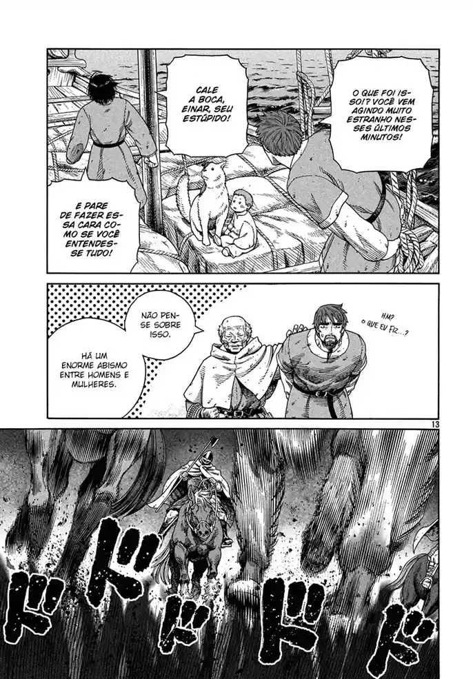 Read Vinland Saga Português Manga Online