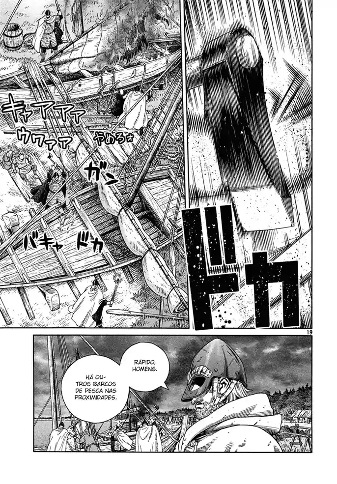 Read Vinland Saga Português Manga Online