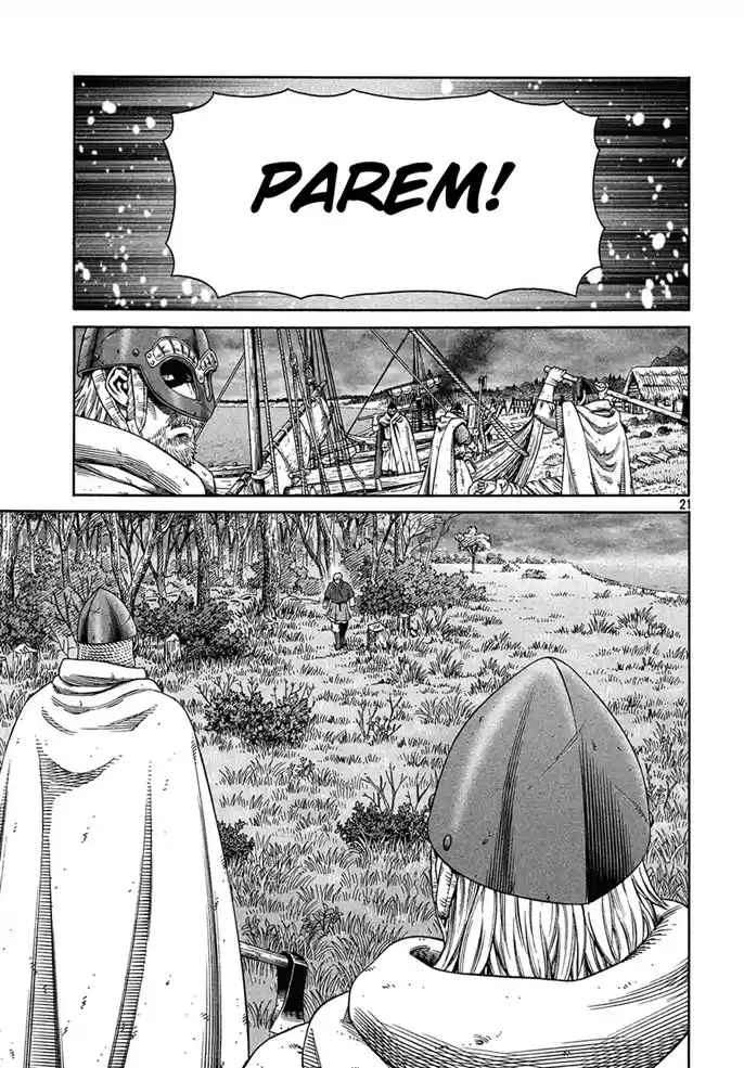 Read Vinland Saga Português Manga Online