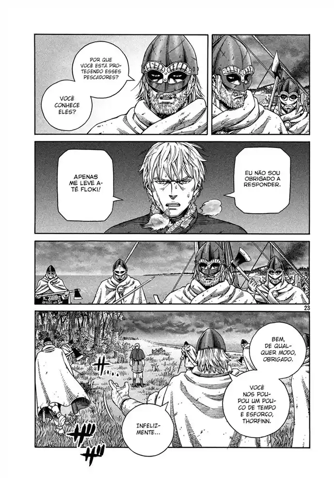 Read Vinland Saga Português Manga Online