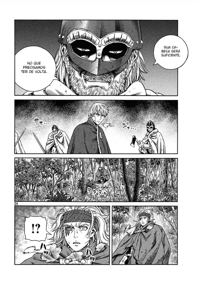 Read Vinland Saga Português Manga Online