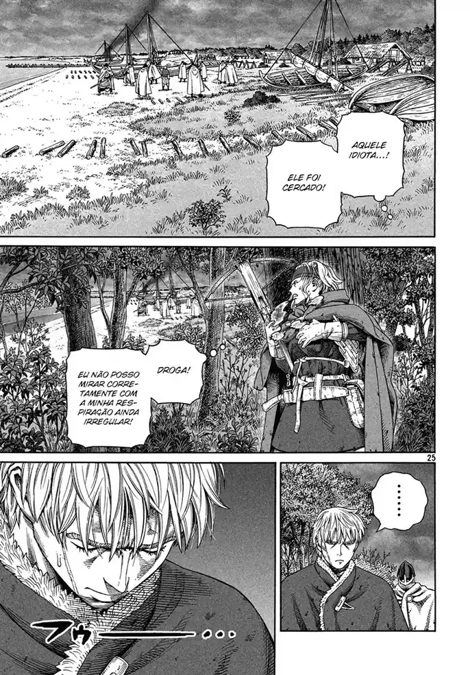 Read Vinland Saga Português Manga Online