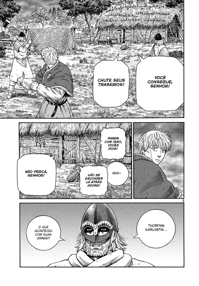 Read Vinland Saga Português Manga Online