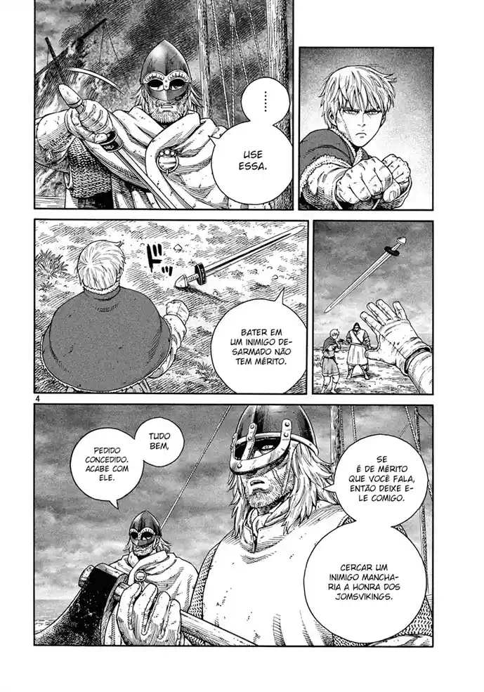 Read Vinland Saga Português Manga Online