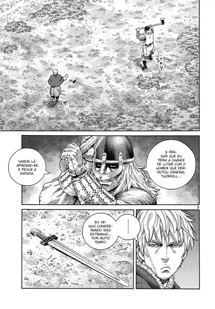 Read Vinland Saga Português Manga Online