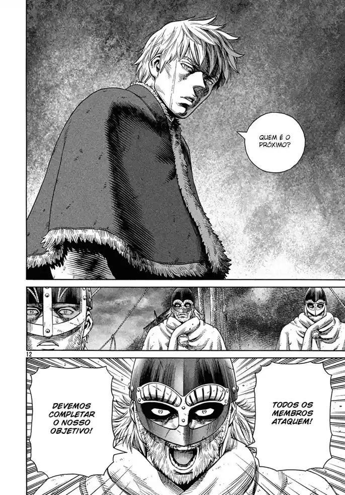 Read Vinland Saga Português Manga Online