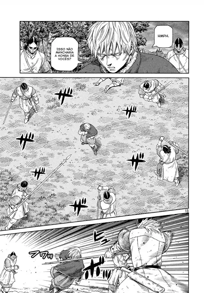 Read Vinland Saga Português Manga Online
