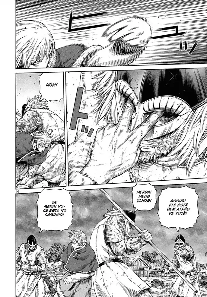 Read Vinland Saga Português Manga Online