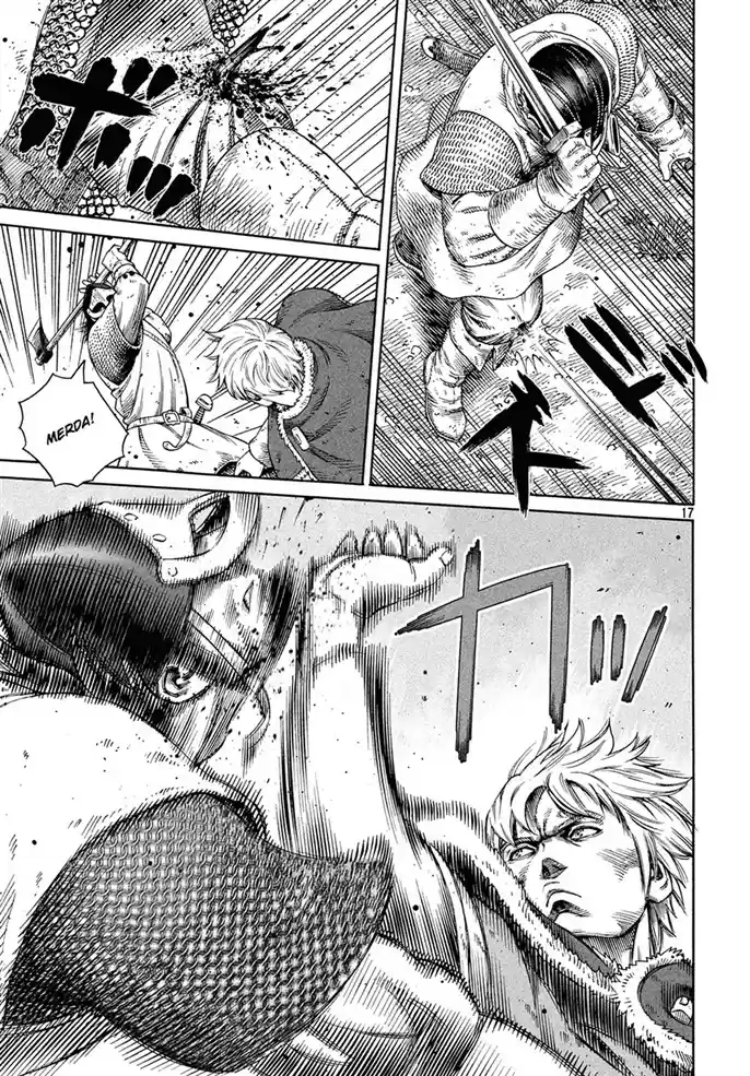 Read Vinland Saga Português Manga Online