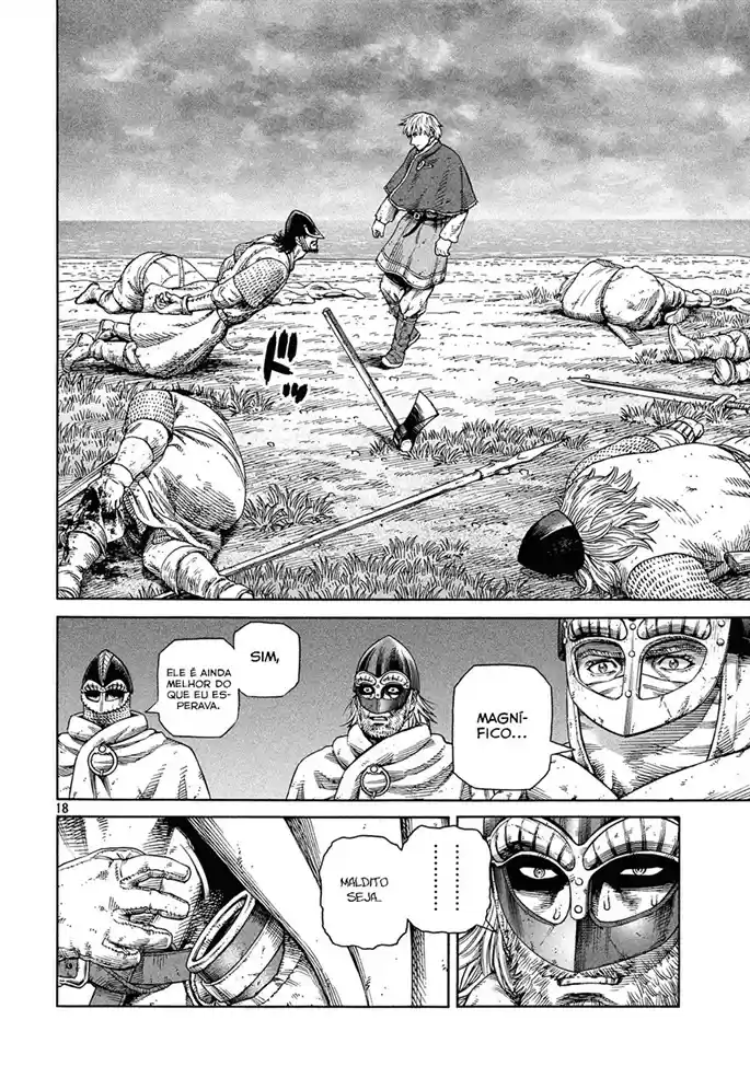 Read Vinland Saga Português Manga Online