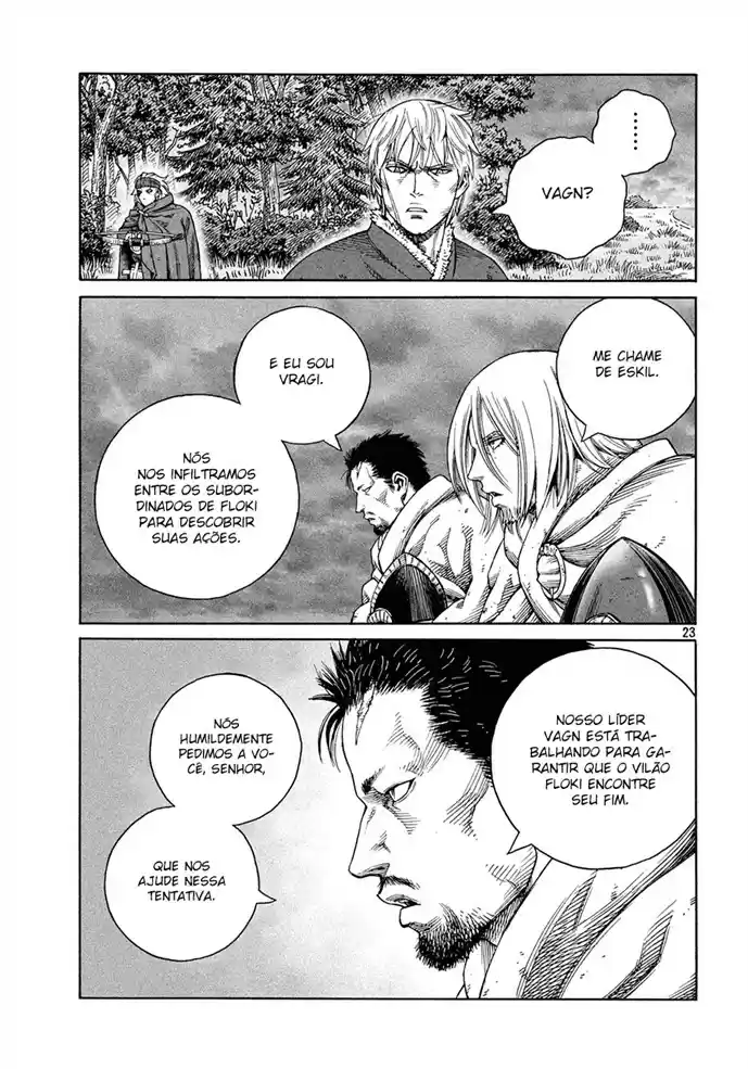 Read Vinland Saga Português Manga Online