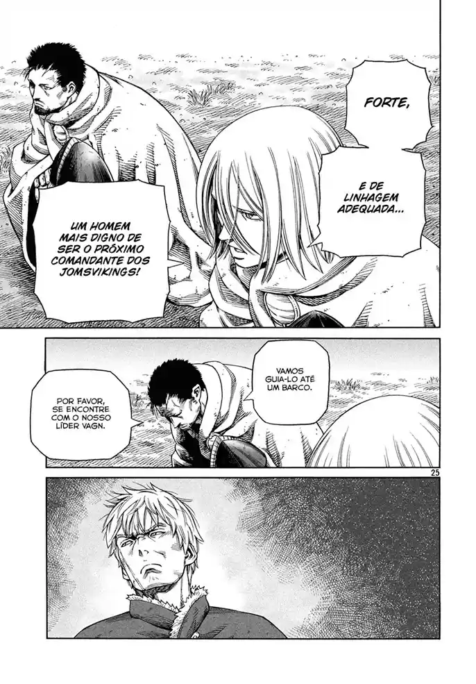 Read Vinland Saga Português Manga Online