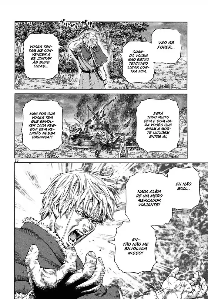 Read Vinland Saga Português Manga Online