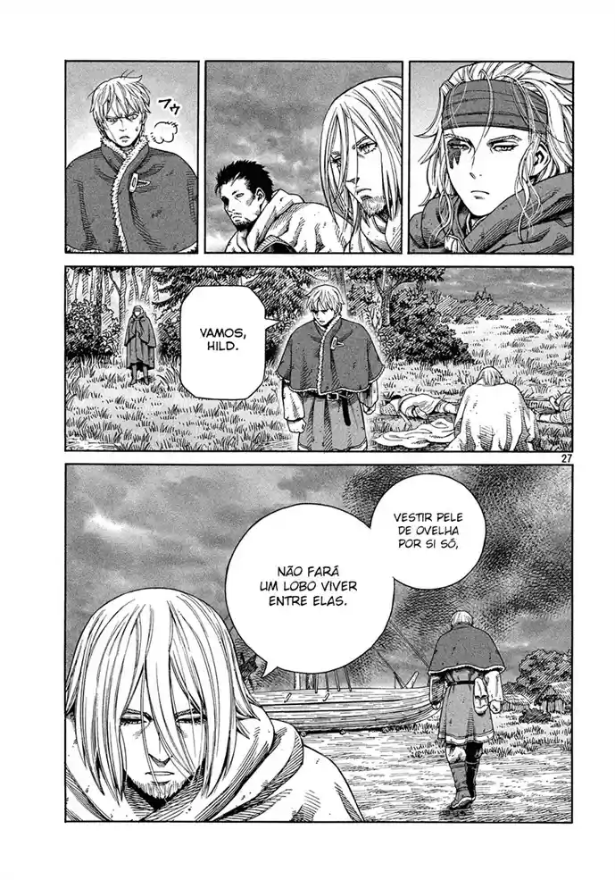 Read Vinland Saga Português Manga Online