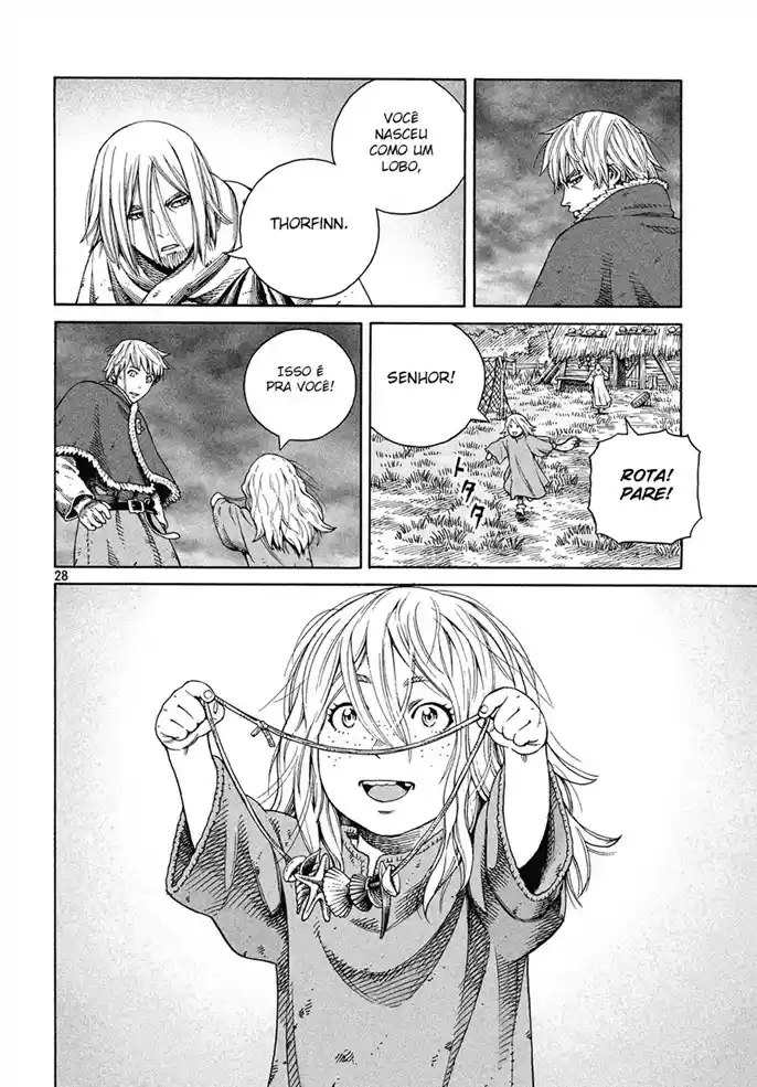 Read Vinland Saga Português Manga Online