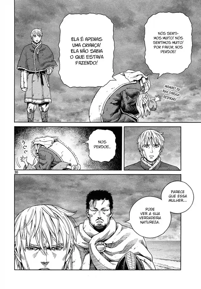 Read Vinland Saga Português Manga Online