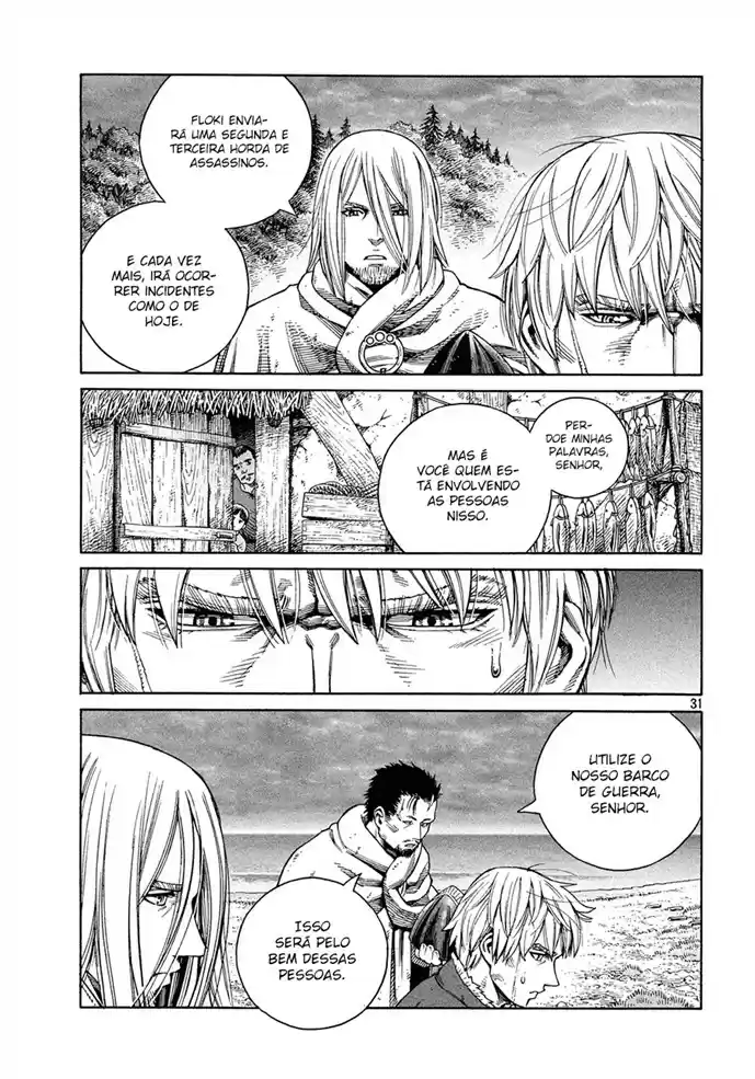 Read Vinland Saga Português Manga Online