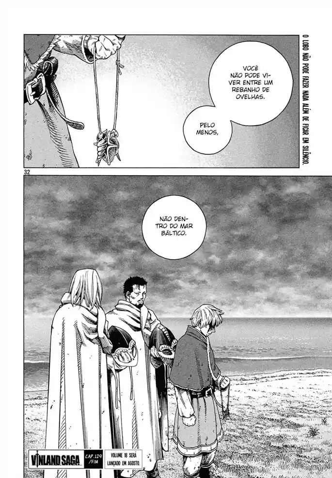 Read Vinland Saga Português Manga Online