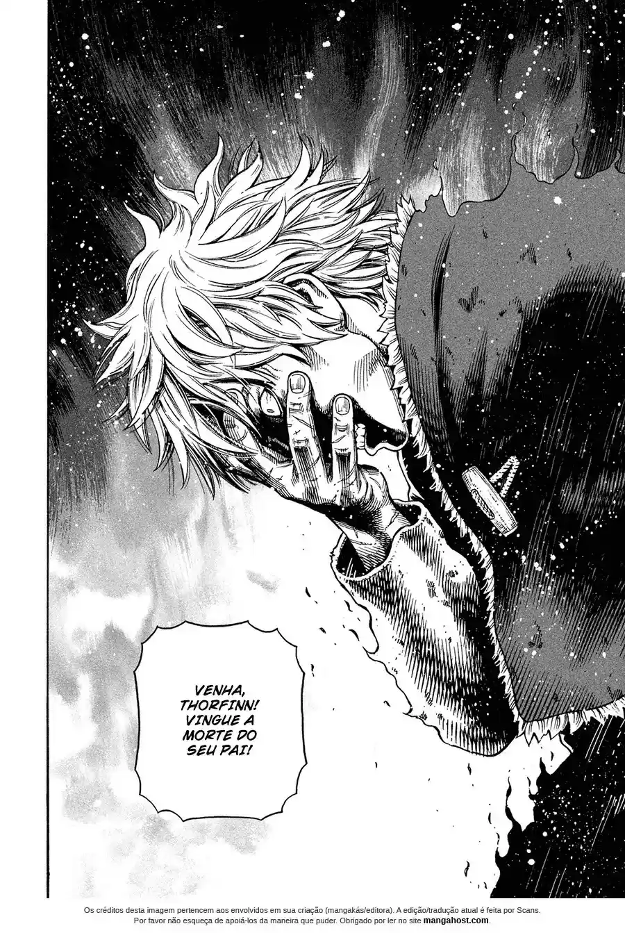 Read Vinland Saga Português Manga Online