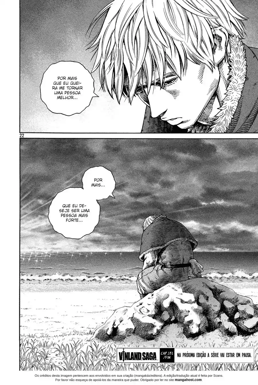 Read Vinland Saga Português Manga Online