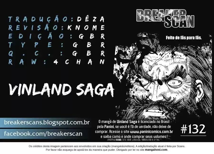 Read Vinland Saga Português Manga Online