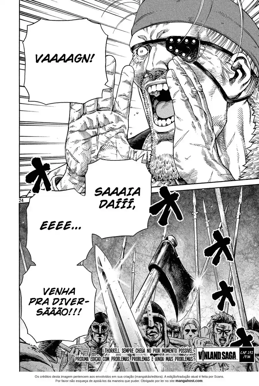 Read Vinland Saga Português Manga Online