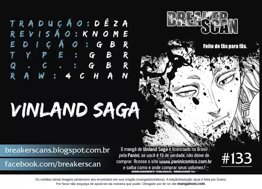 Read Vinland Saga Português Manga Online