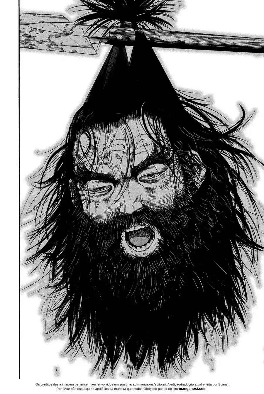 Read Vinland Saga Português Manga Online