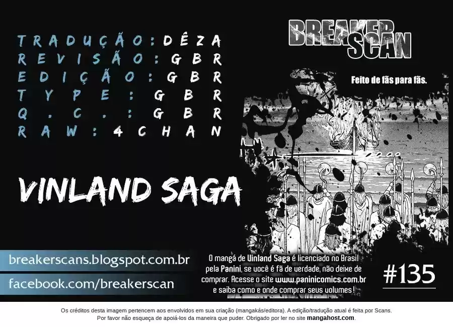 Read Vinland Saga Português Manga Online