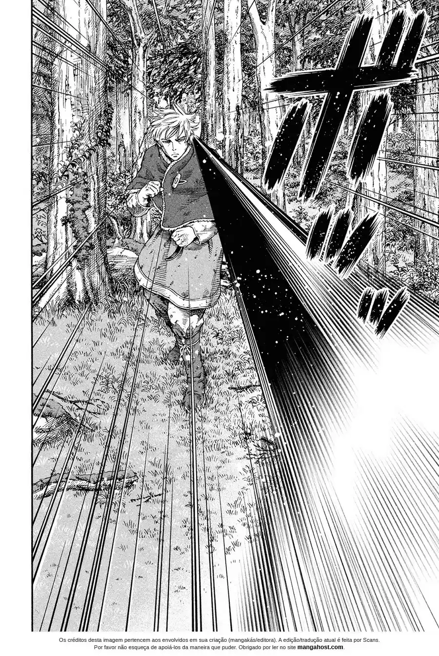 Read Vinland Saga Português Manga Online