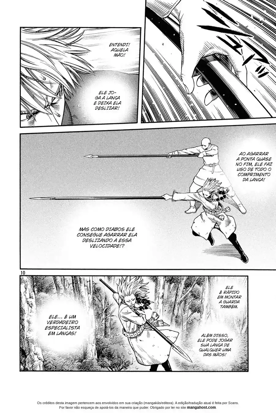 Read Vinland Saga Português Manga Online