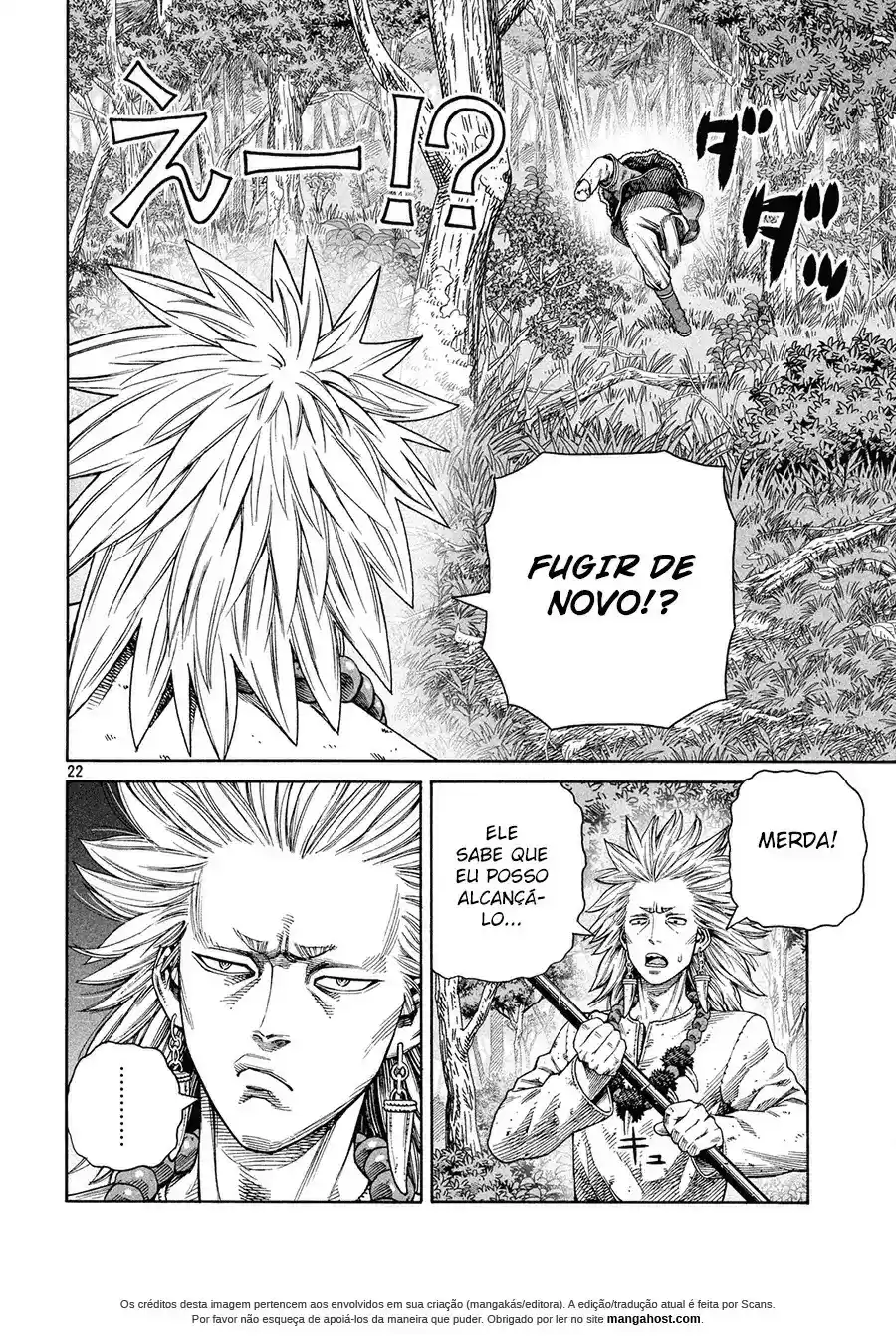 Read Vinland Saga Português Manga Online