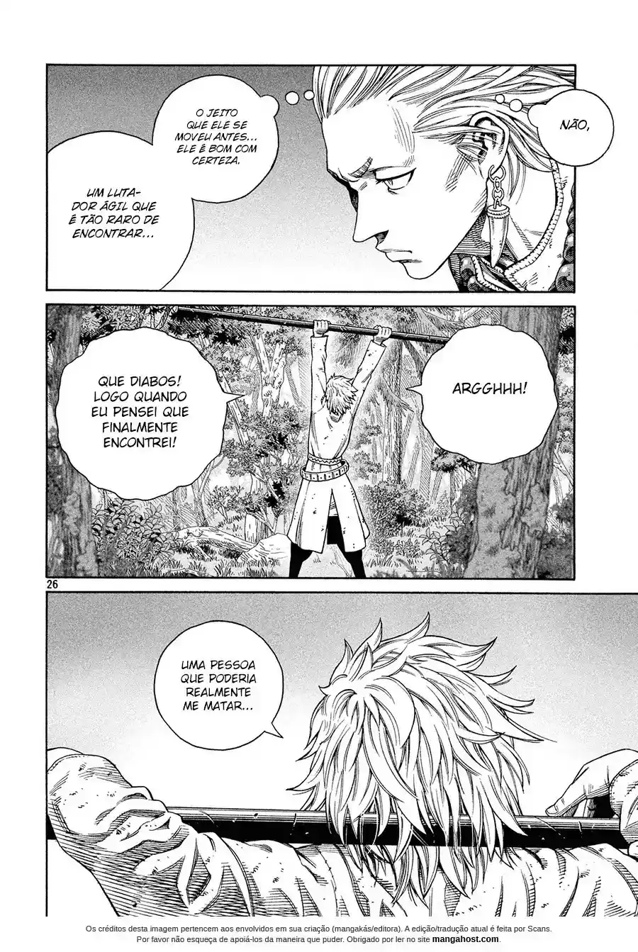 Read Vinland Saga Português Manga Online