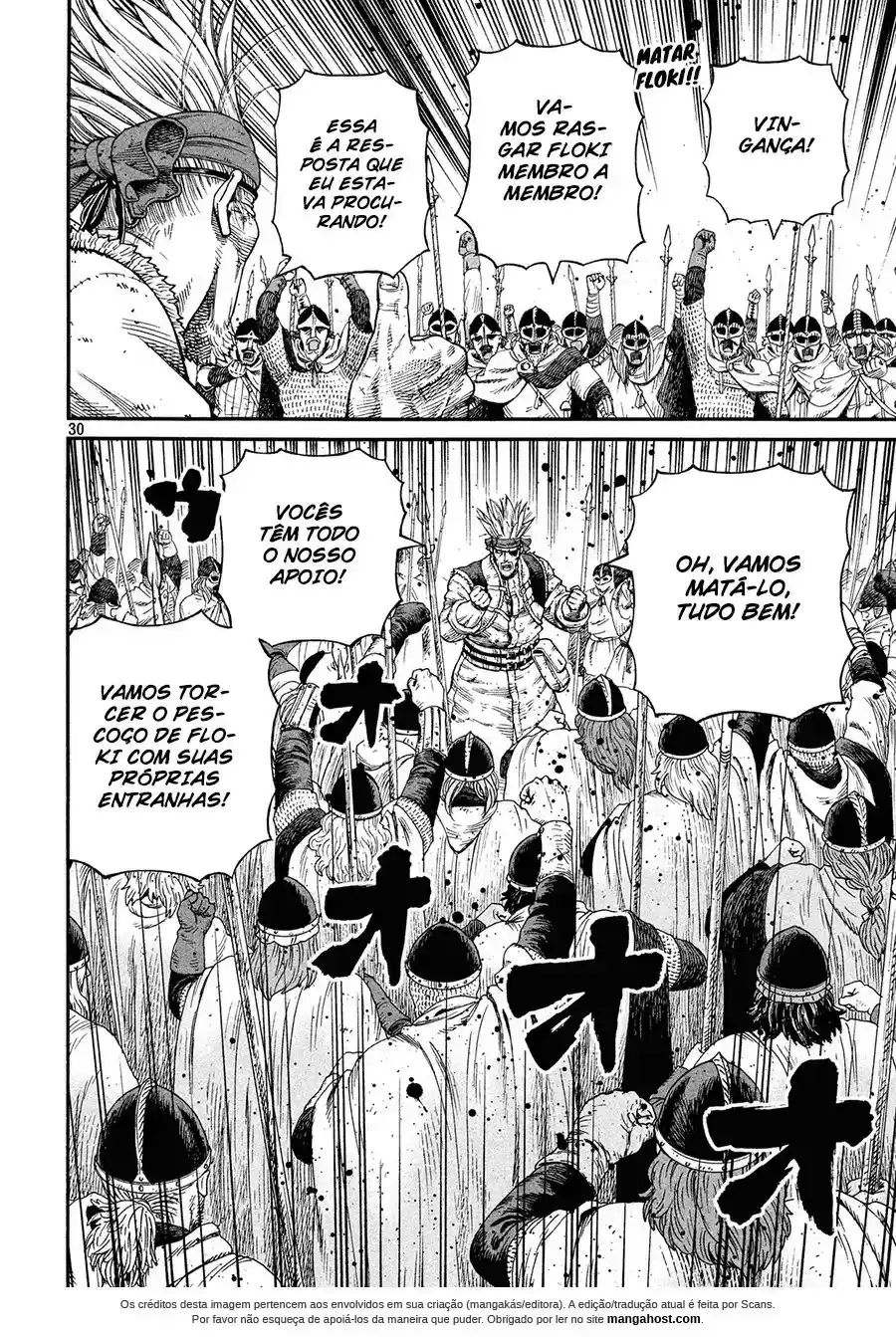 Read Vinland Saga Português Manga Online