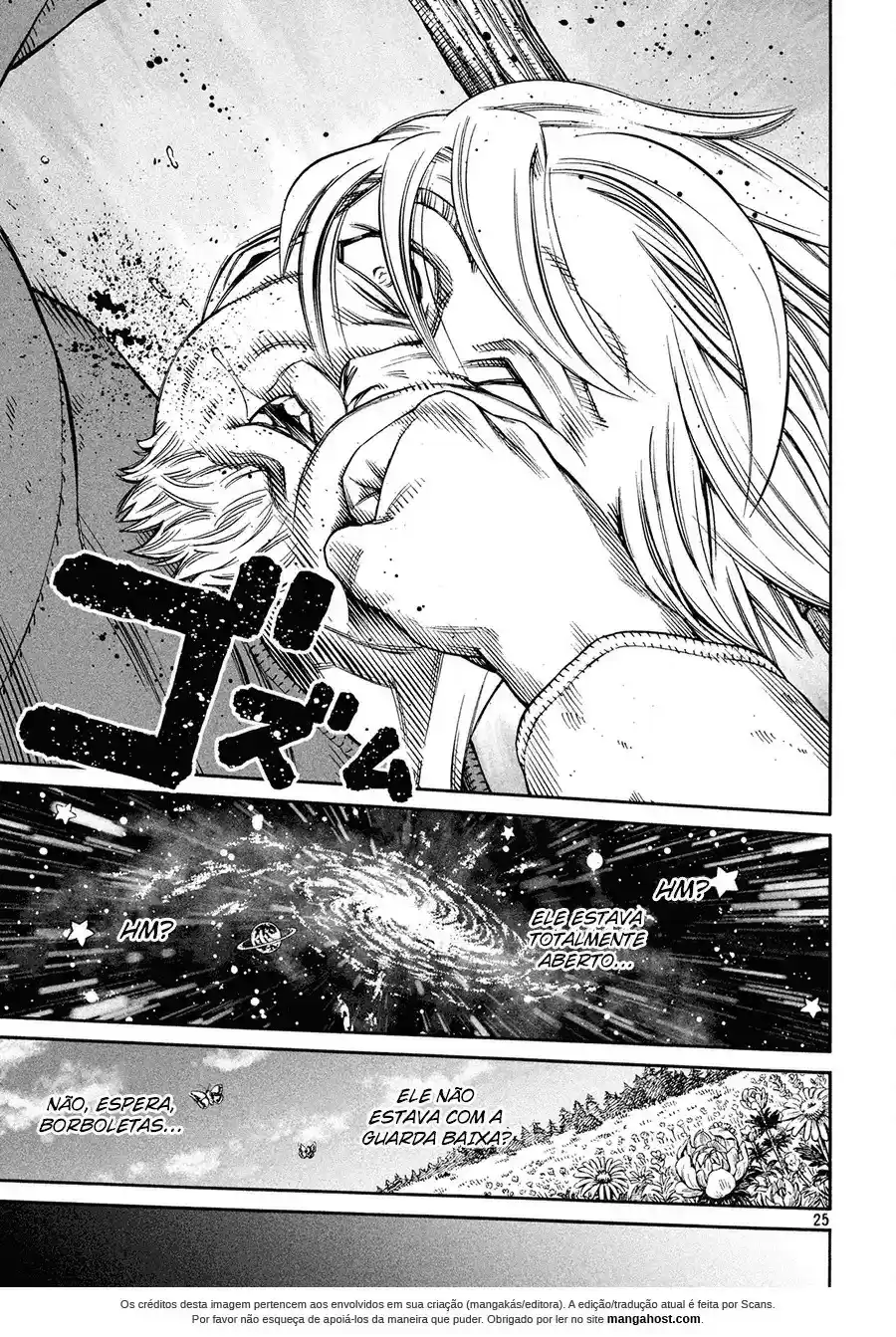 Read Vinland Saga Português Manga Online