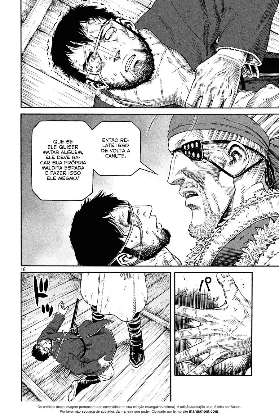 Read Vinland Saga Português Manga Online